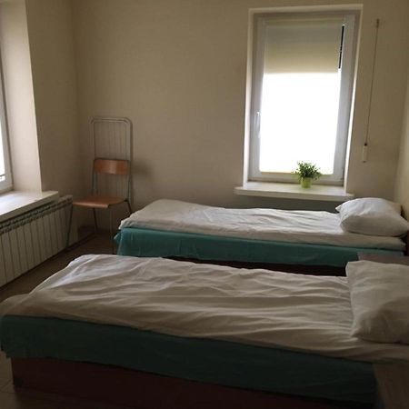 Noclegi Pracownicze Zielonka  Zewnętrze zdjęcie